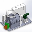 Customized equipments